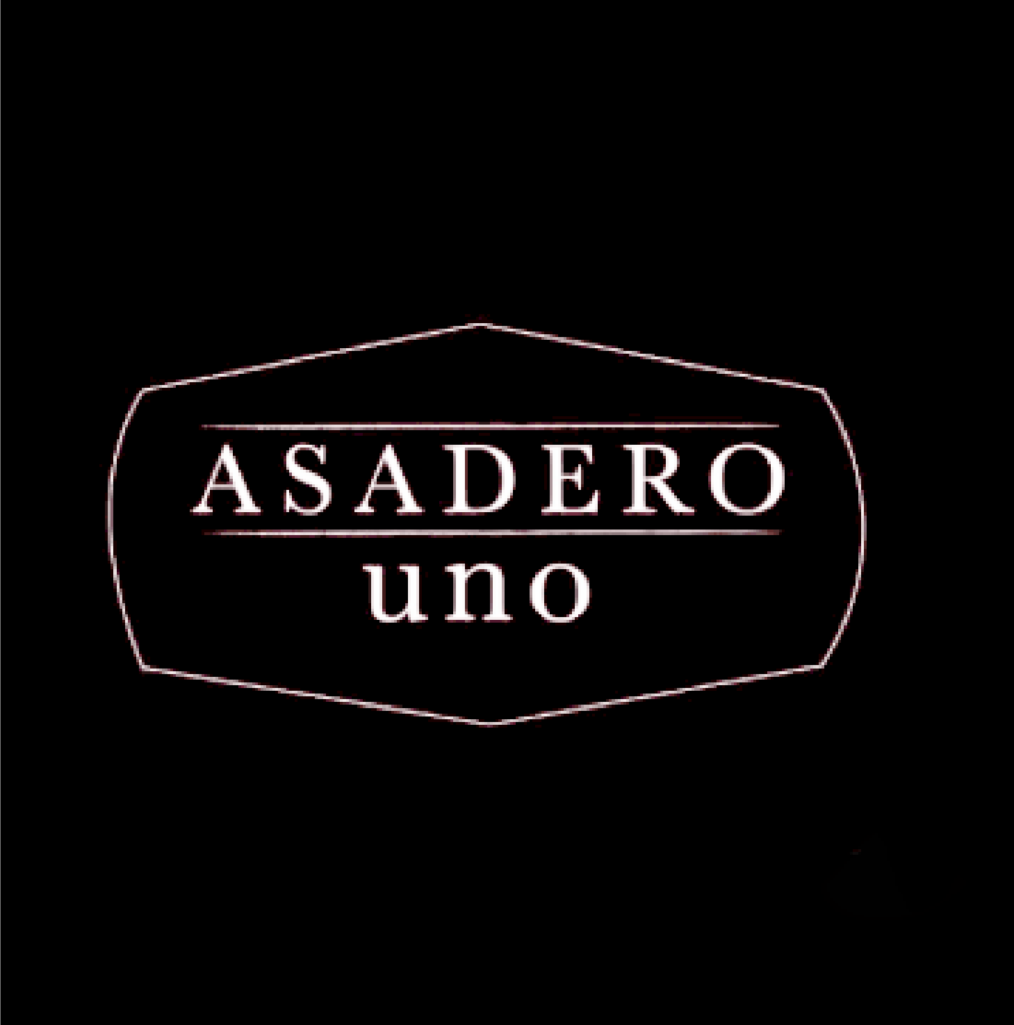 ASADERO logo from ALIMENTOS Y RESTAURANTES category