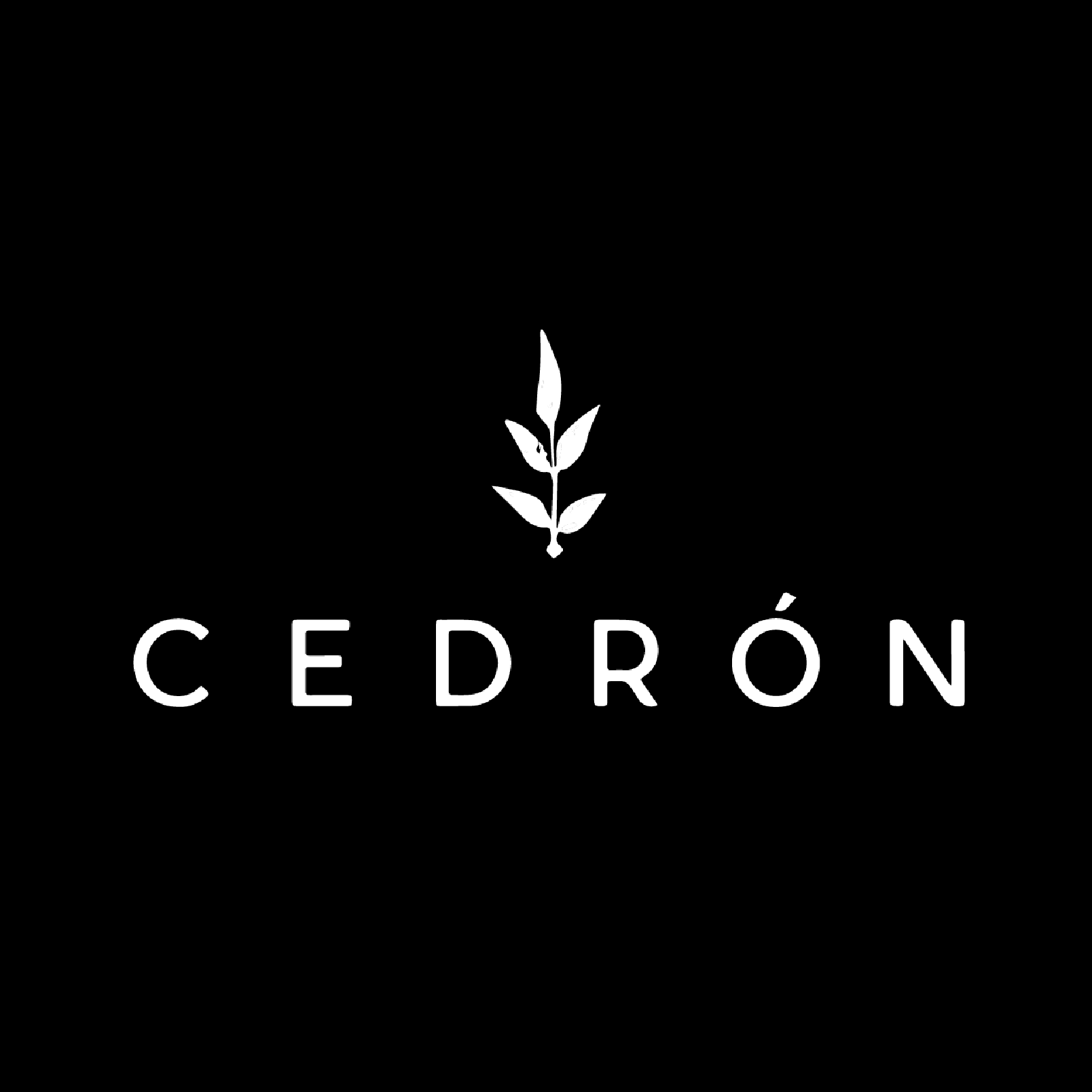 CEDRON logo from ALIMENTOS Y RESTAURANTES category