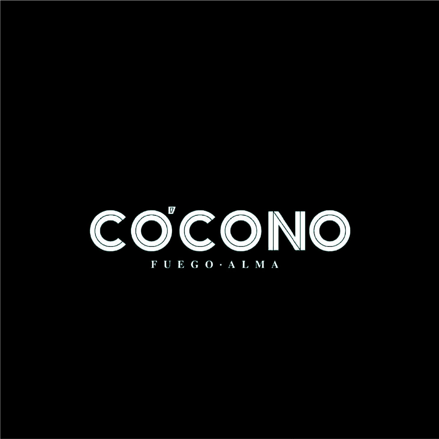 COCONO logo from ALIMENTOS Y RESTAURANTES category