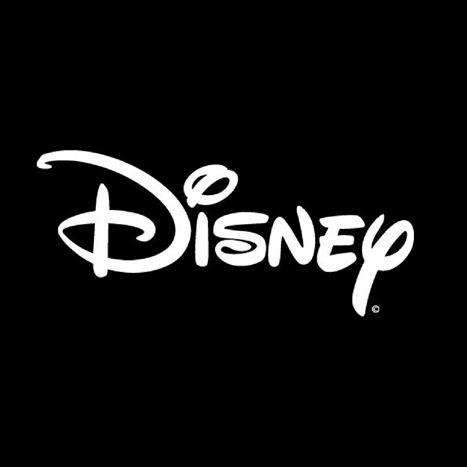DISNEY logo from PRODUCTOS Y SERVICIOS category