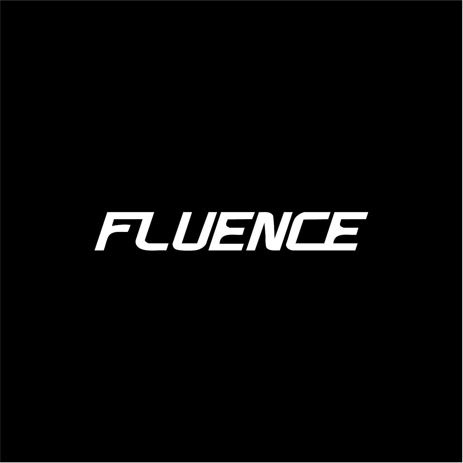 FLUENCE logo from PRODUCTOS Y SERVICIOS category