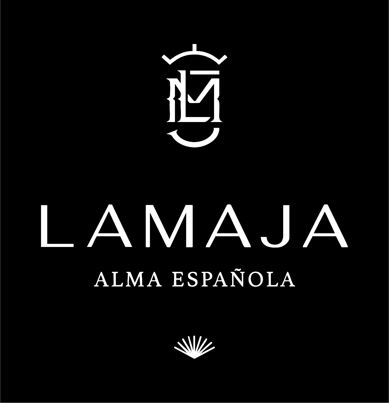 LAMAJA logo from ALIMENTOS Y RESTAURANTES category