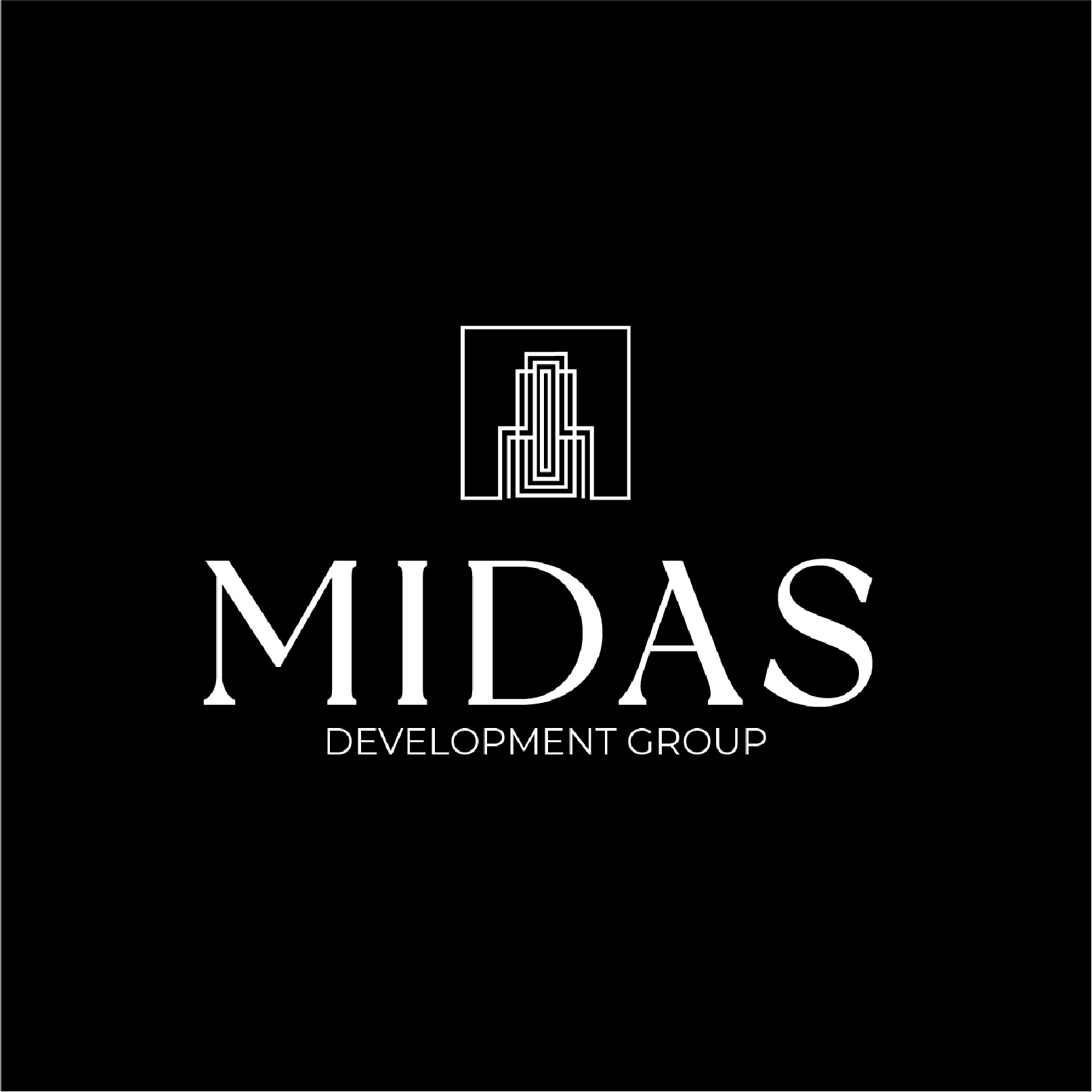 MIDAS logo from PRODUCTOS Y SERVICIOS category