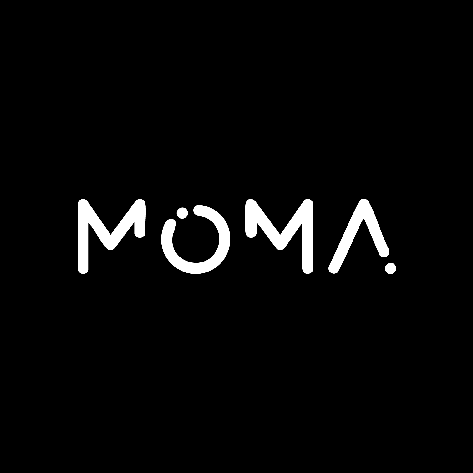 MOMA logo from ALIMENTOS Y RESTAURANTES category