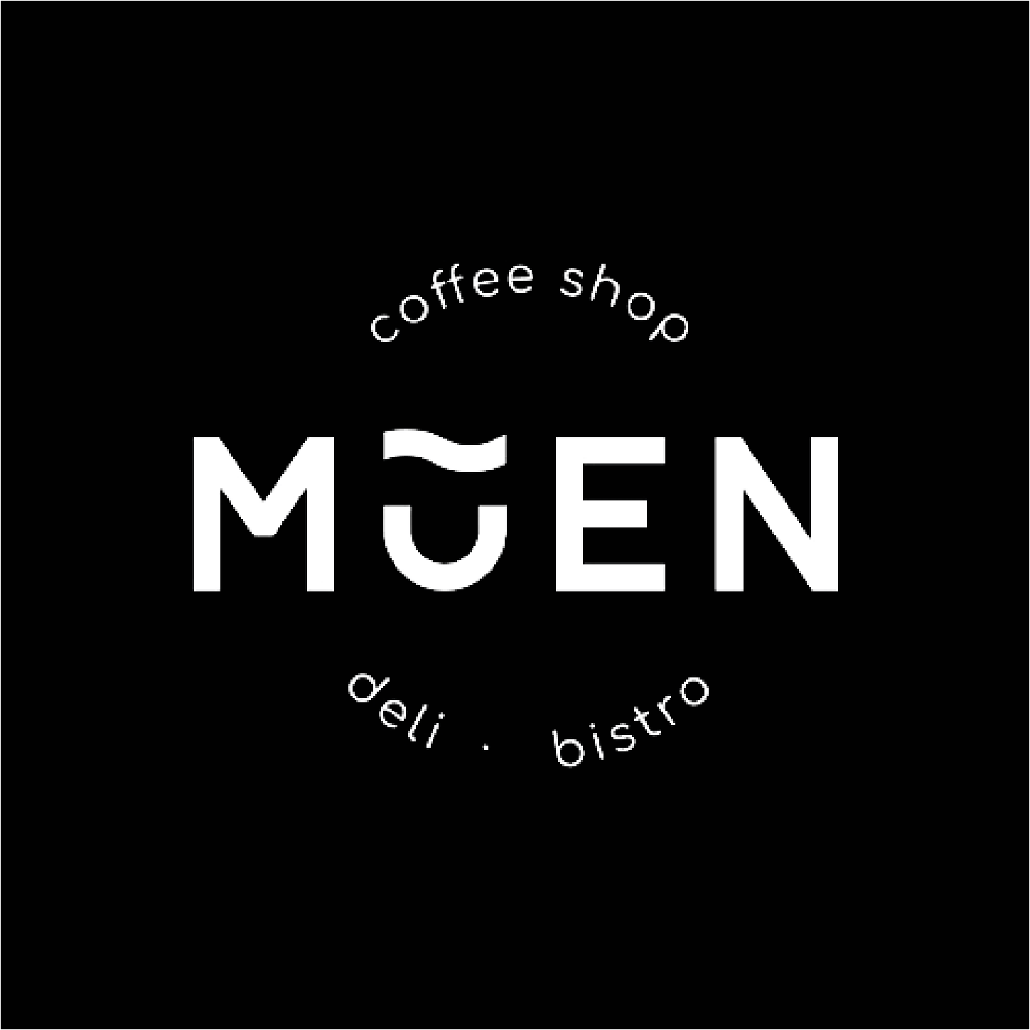 MUEN logo from ALIMENTOS Y RESTAURANTES category