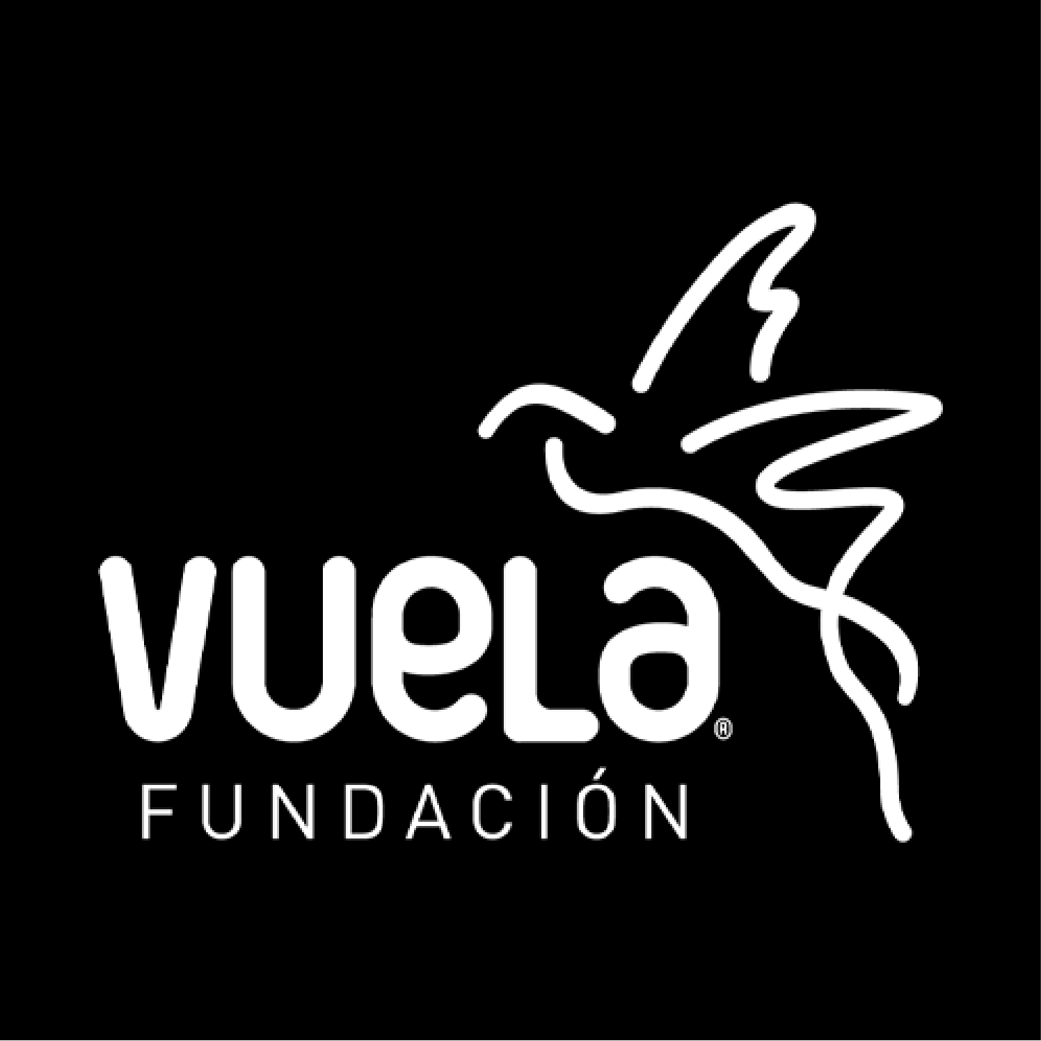 VUELA logo from PRODUCTOS Y SERVICIOS category