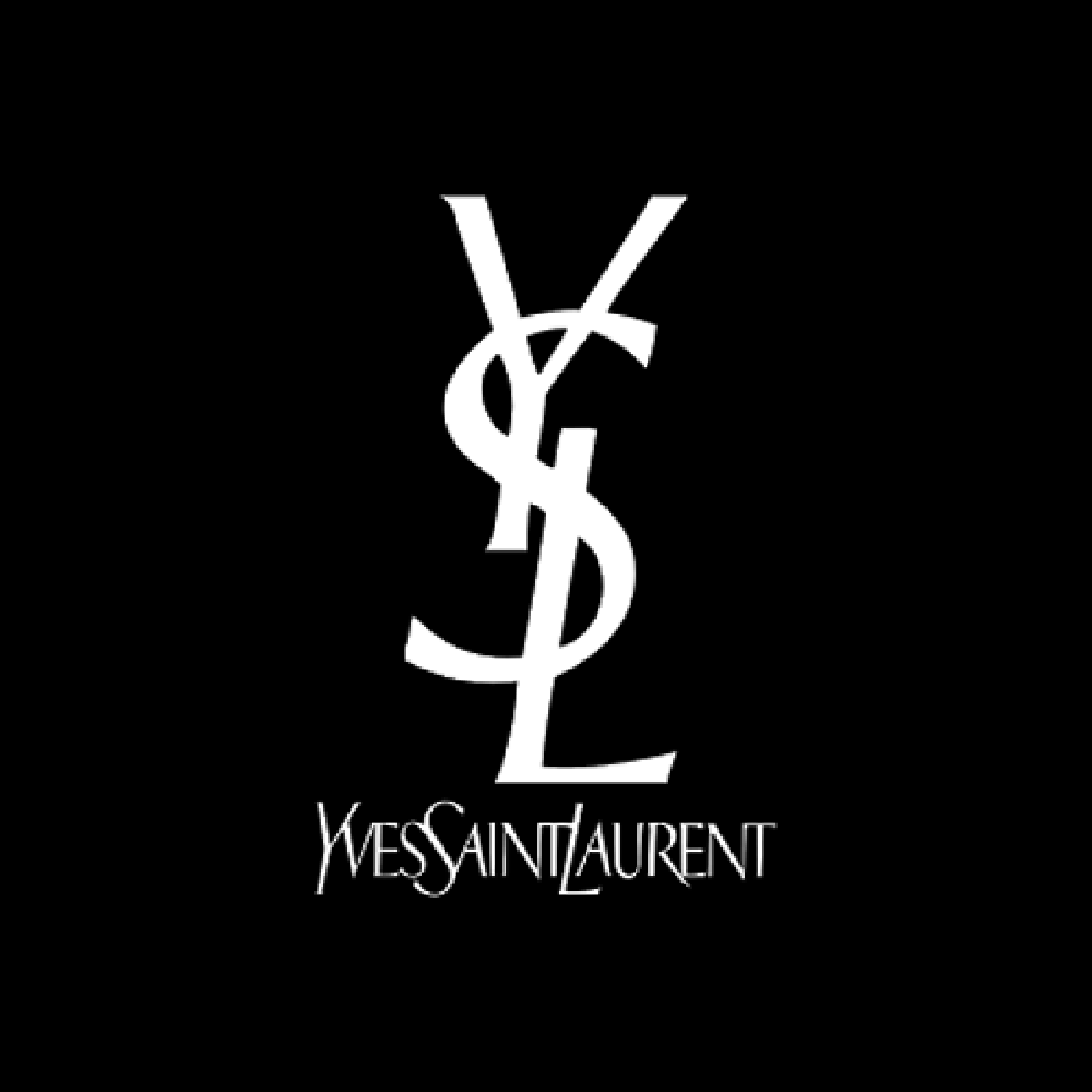 YSL logo from PRODUCTOS Y SERVICIOS category